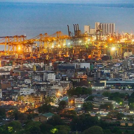Luxury Sky Apartment Colombo Eksteriør bilde