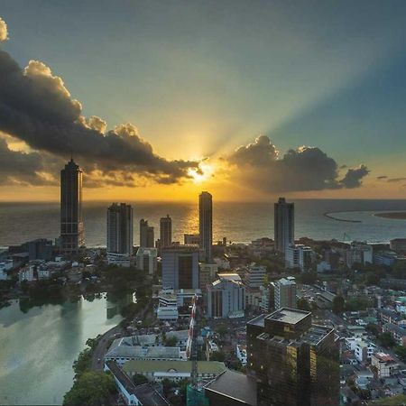Luxury Sky Apartment Colombo Eksteriør bilde
