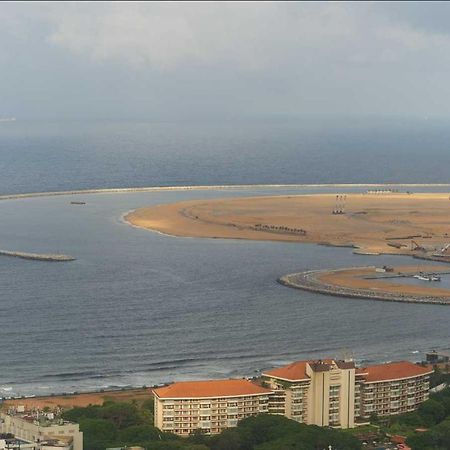 Luxury Sky Apartment Colombo Eksteriør bilde
