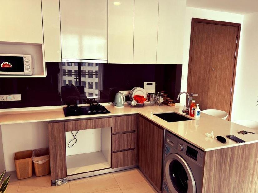 Luxury Sky Apartment Colombo Eksteriør bilde