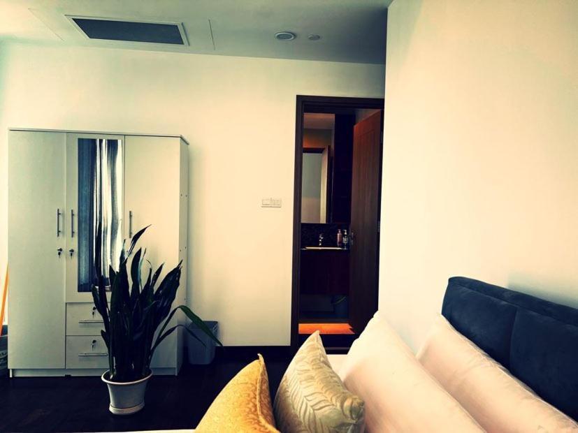 Luxury Sky Apartment Colombo Eksteriør bilde