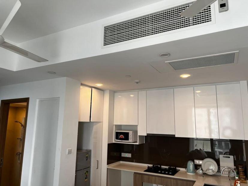 Luxury Sky Apartment Colombo Eksteriør bilde