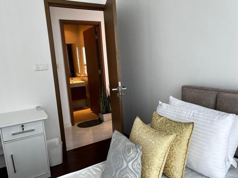 Luxury Sky Apartment Colombo Eksteriør bilde