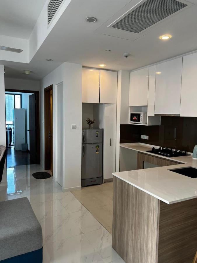 Luxury Sky Apartment Colombo Eksteriør bilde