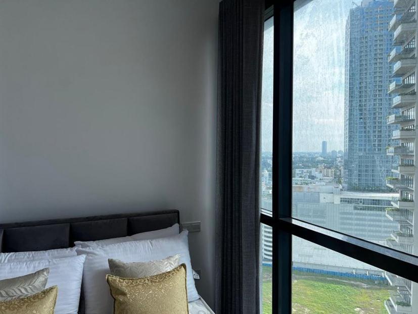 Luxury Sky Apartment Colombo Eksteriør bilde