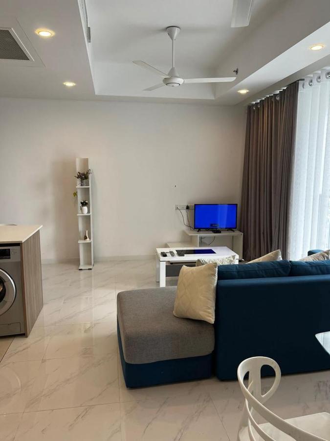 Luxury Sky Apartment Colombo Eksteriør bilde