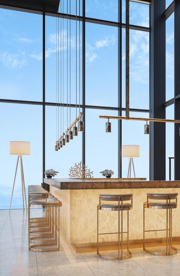 Luxury Sky Apartment Colombo Eksteriør bilde