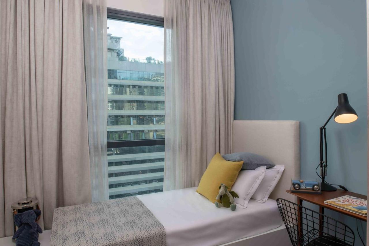 Luxury Sky Apartment Colombo Eksteriør bilde