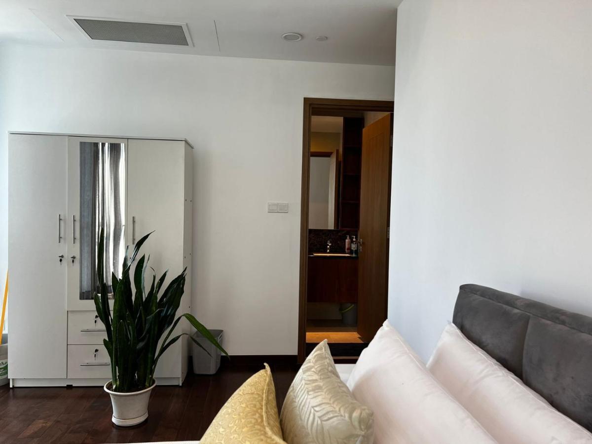 Luxury Sky Apartment Colombo Eksteriør bilde