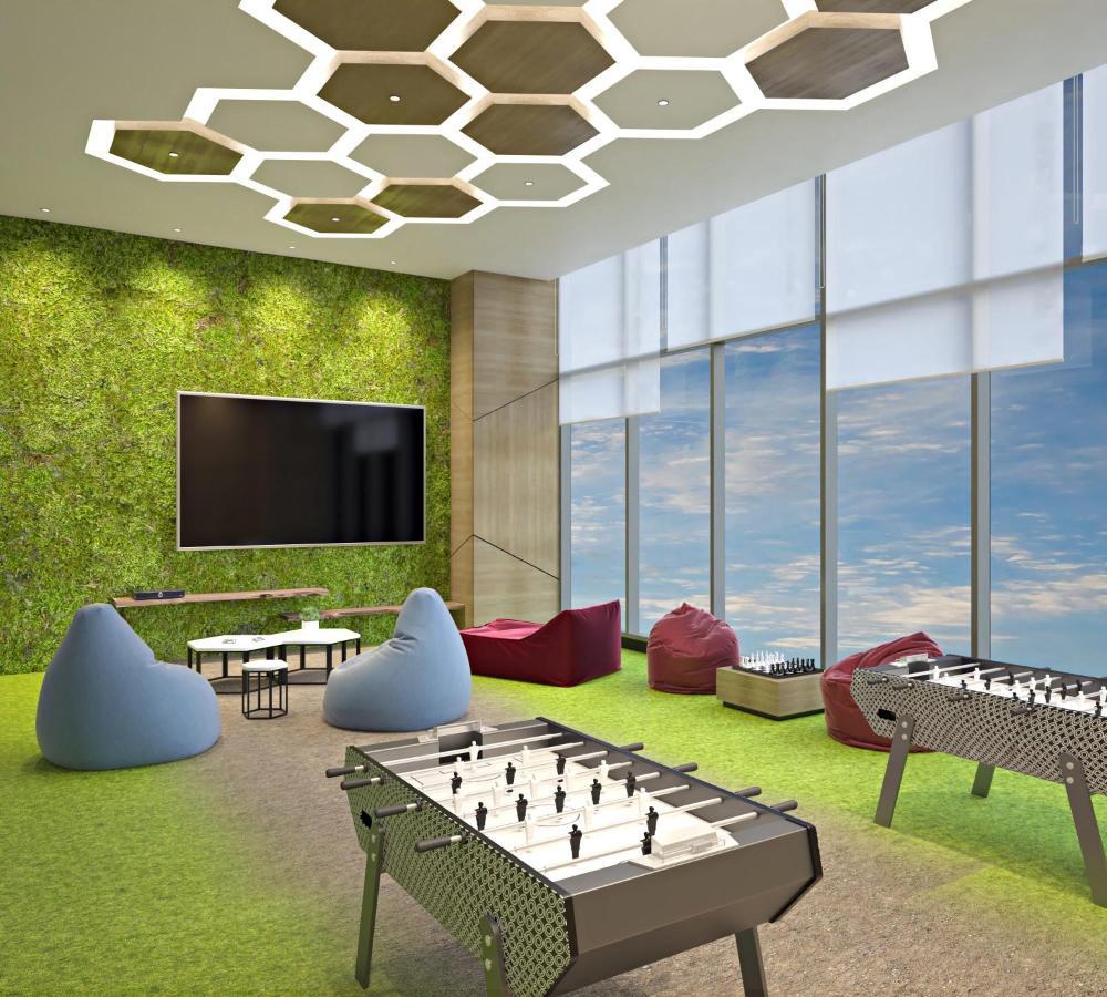 Luxury Sky Apartment Colombo Eksteriør bilde
