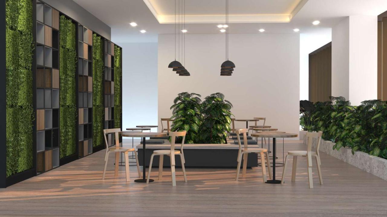 Luxury Sky Apartment Colombo Eksteriør bilde