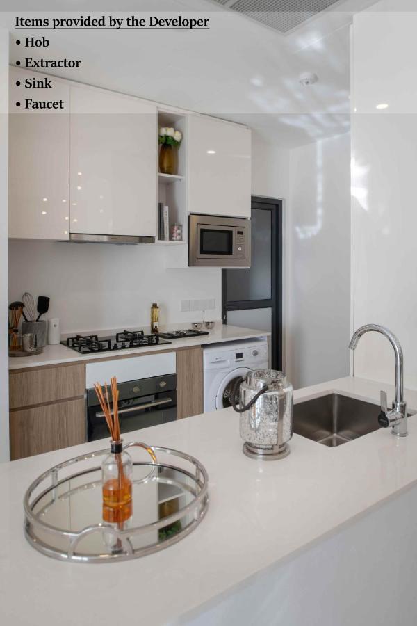 Luxury Sky Apartment Colombo Eksteriør bilde