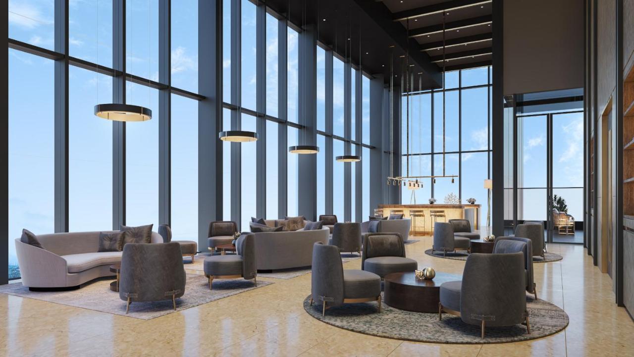 Luxury Sky Apartment Colombo Eksteriør bilde