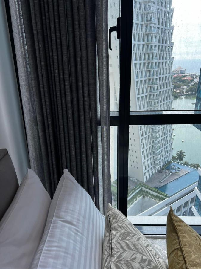 Luxury Sky Apartment Colombo Eksteriør bilde