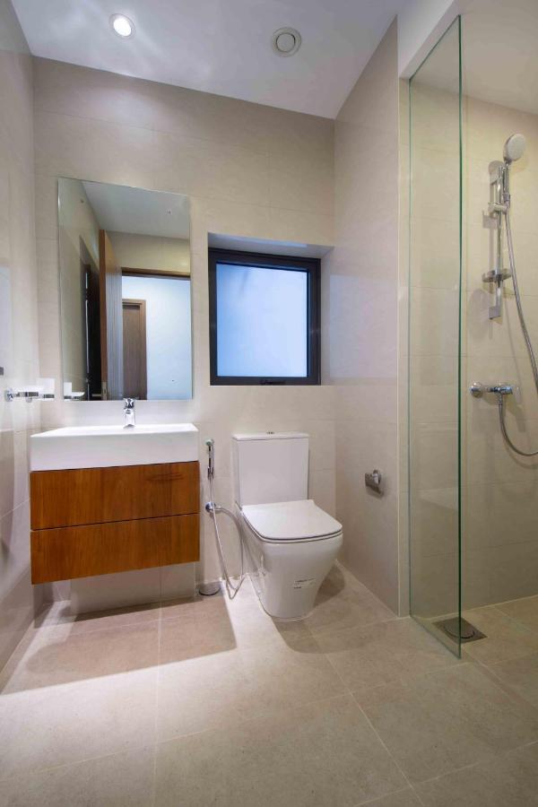 Luxury Sky Apartment Colombo Eksteriør bilde