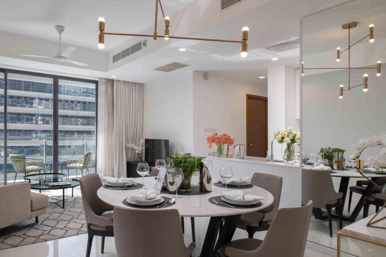 Luxury Sky Apartment Colombo Eksteriør bilde