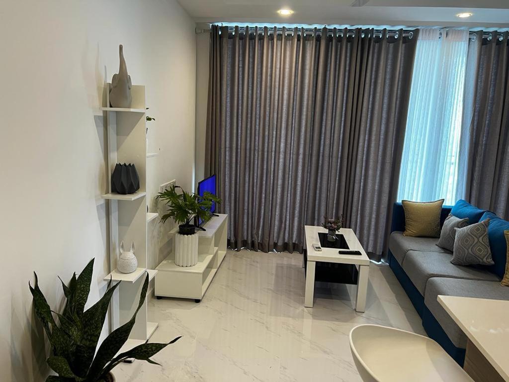 Luxury Sky Apartment Colombo Eksteriør bilde