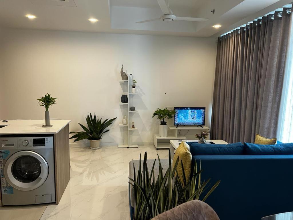 Luxury Sky Apartment Colombo Eksteriør bilde