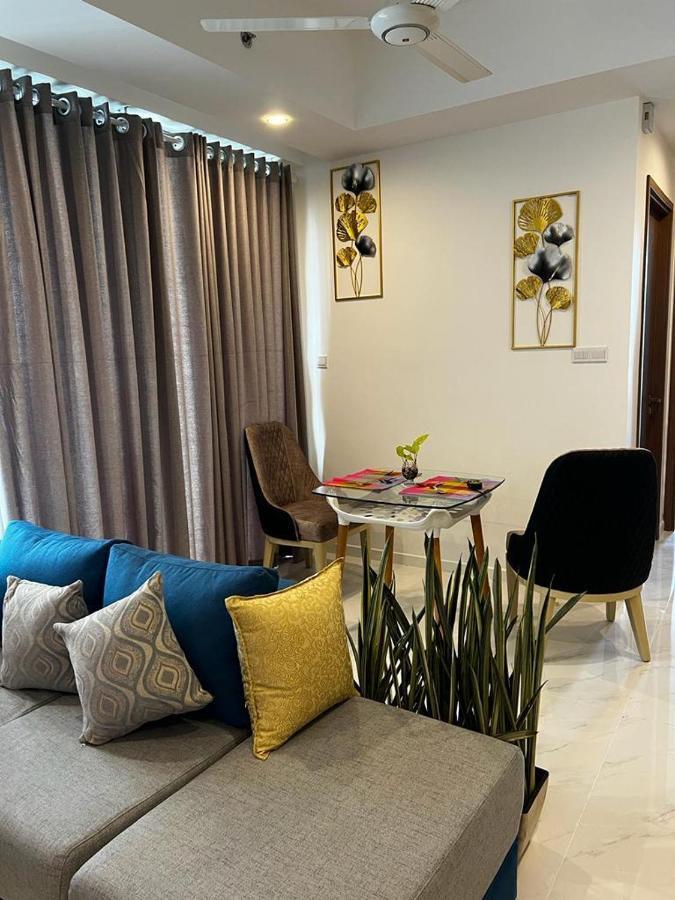 Luxury Sky Apartment Colombo Eksteriør bilde
