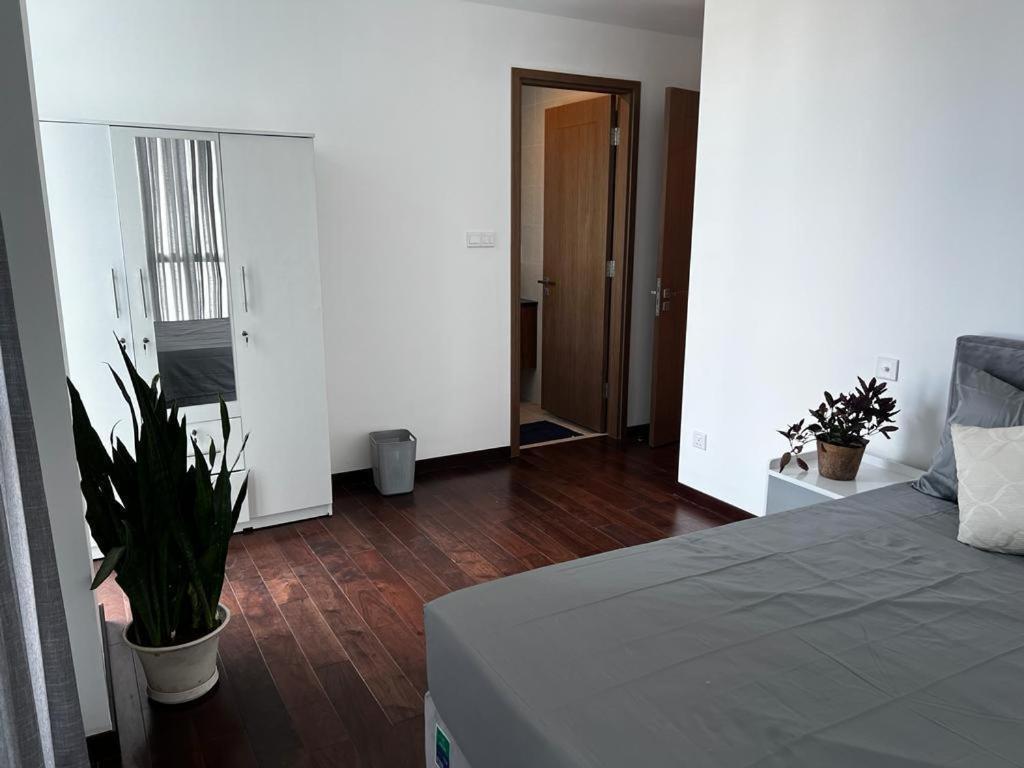 Luxury Sky Apartment Colombo Eksteriør bilde