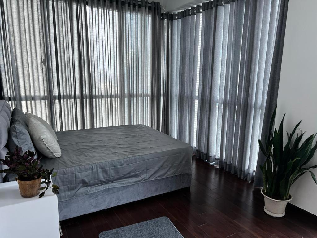 Luxury Sky Apartment Colombo Eksteriør bilde
