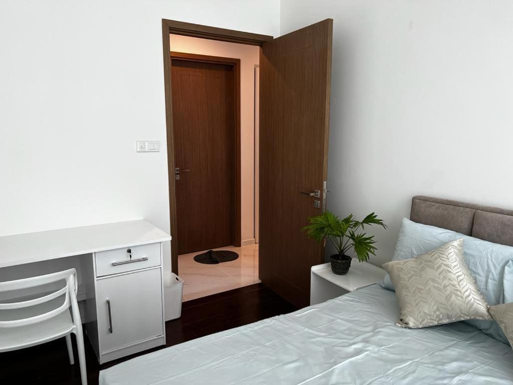 Luxury Sky Apartment Colombo Eksteriør bilde