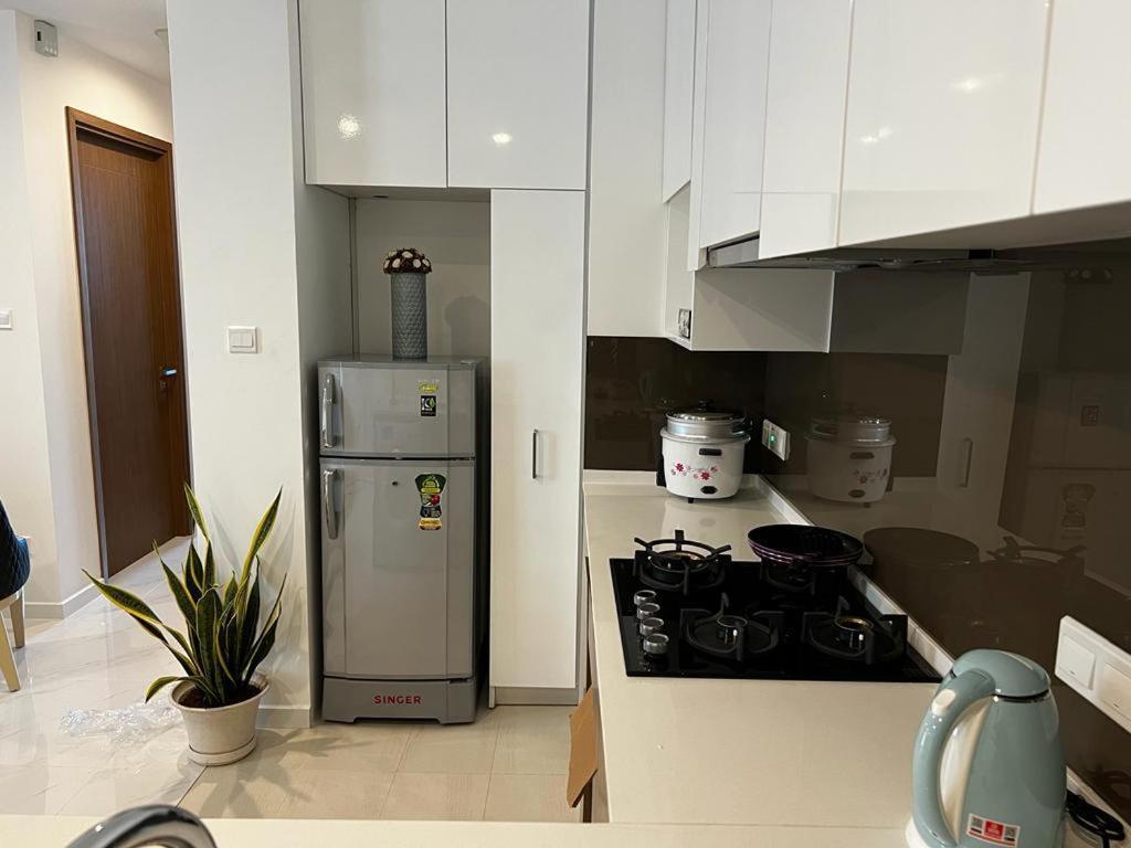 Luxury Sky Apartment Colombo Eksteriør bilde