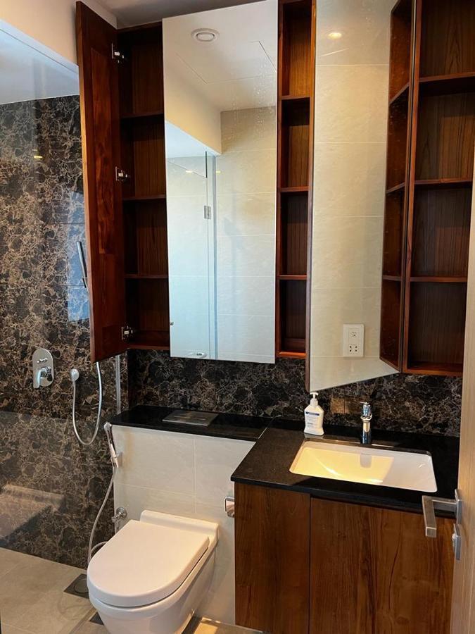 Luxury Sky Apartment Colombo Eksteriør bilde